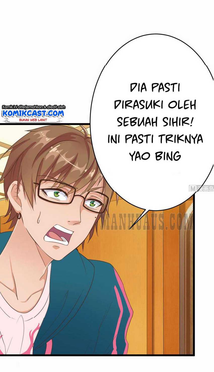 The Developer System (Hell’S Developer) Chapter 27 Gambar 12